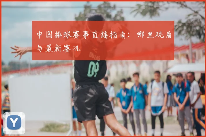 中国排球赛事直播指南:哪里观看与最新赛况